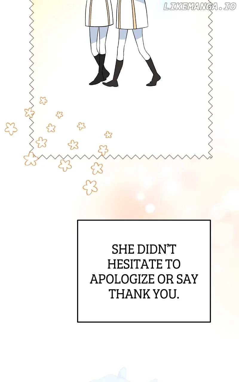 Before I knew it, I had stolen the Dark Lord’s Heart Chapter 49 page 77