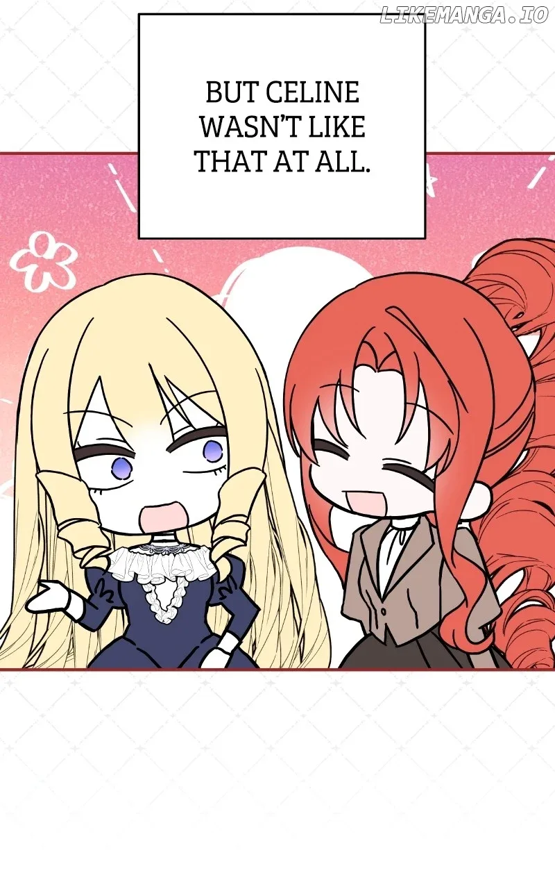 Before I knew it, I had stolen the Dark Lord’s Heart Chapter 49 page 75