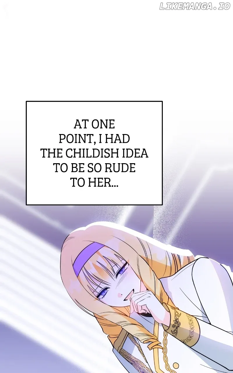 Before I knew it, I had stolen the Dark Lord’s Heart Chapter 49 page 68