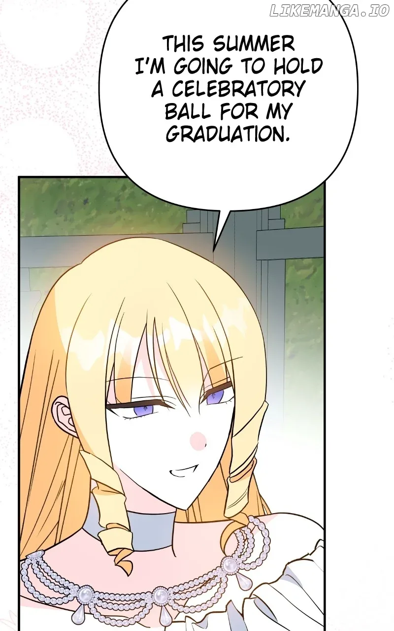 Before I knew it, I had stolen the Dark Lord’s Heart Chapter 49 page 87