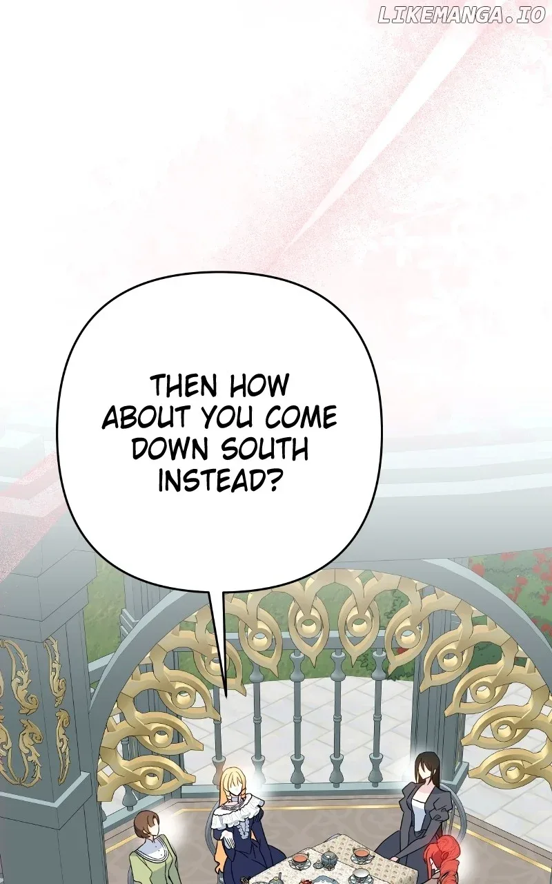 Before I knew it, I had stolen the Dark Lord’s Heart Chapter 49 page 85