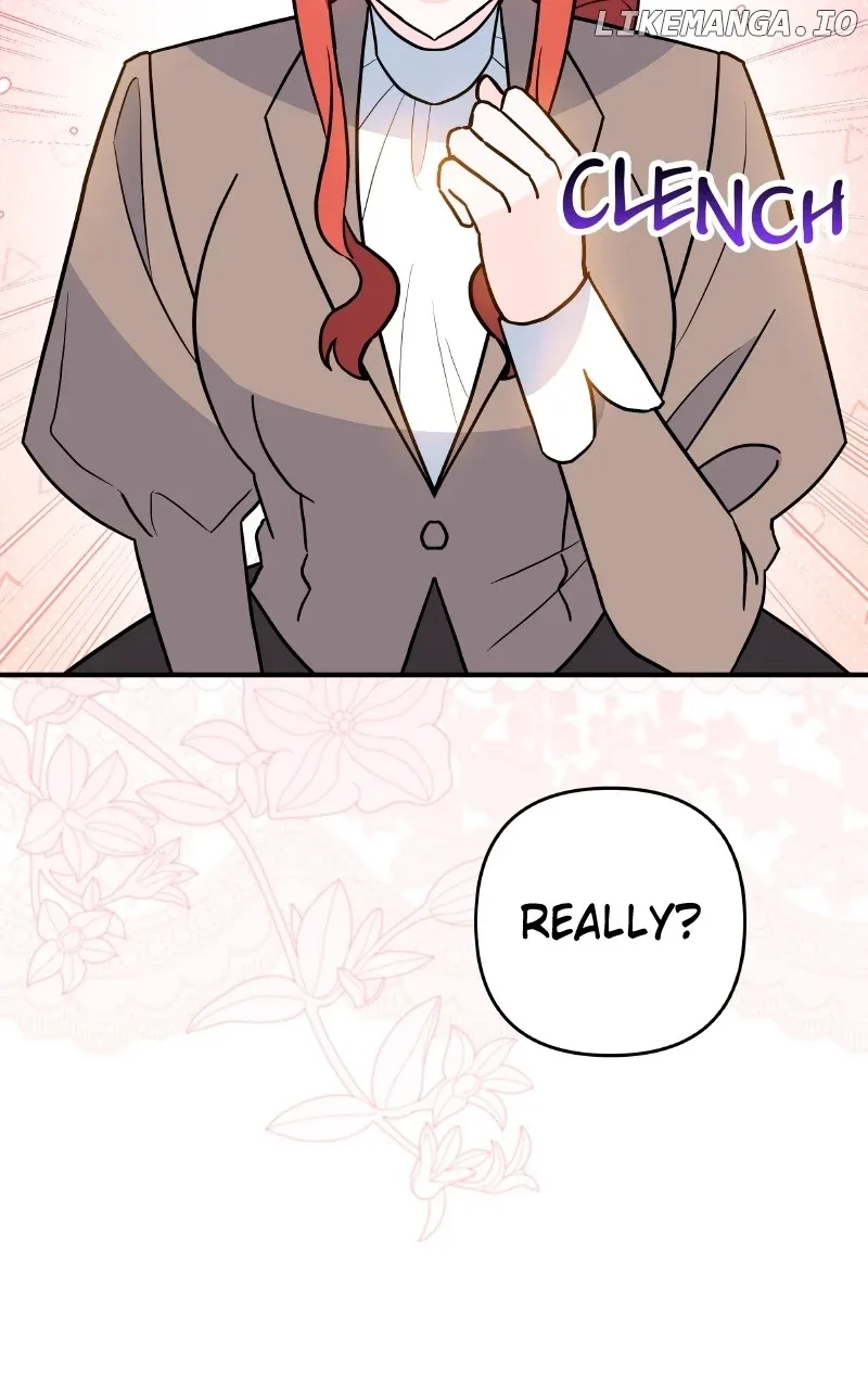 Before I knew it, I had stolen the Dark Lord’s Heart Chapter 49 page 95