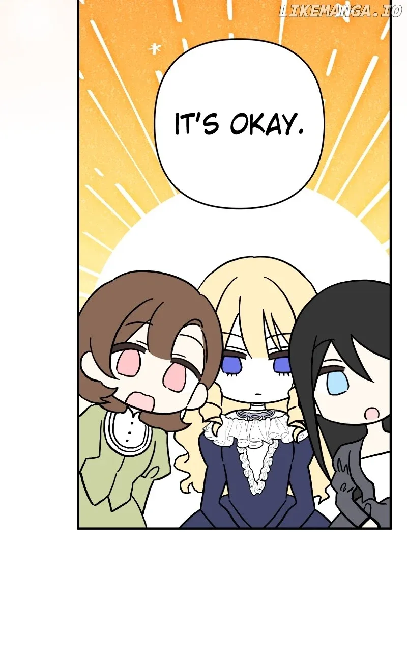 Before I knew it, I had stolen the Dark Lord’s Heart Chapter 49 page 93