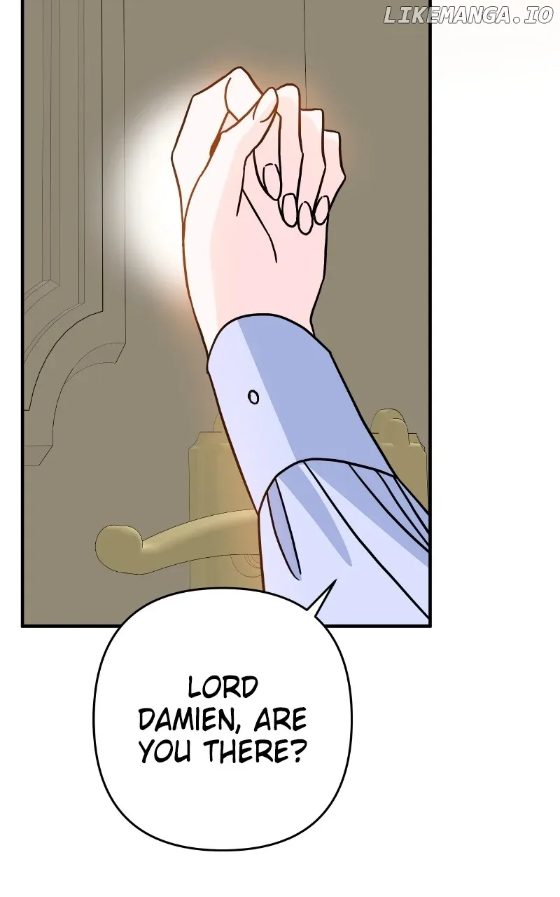 Before I knew it, I had stolen the Dark Lord’s Heart Chapter 49 page 105