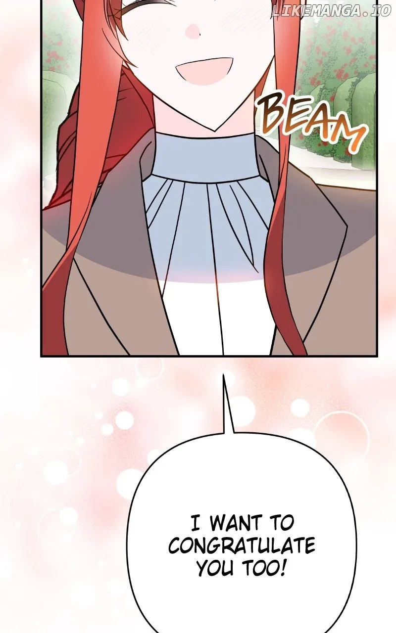 Before I knew it, I had stolen the Dark Lord’s Heart Chapter 49 page 97