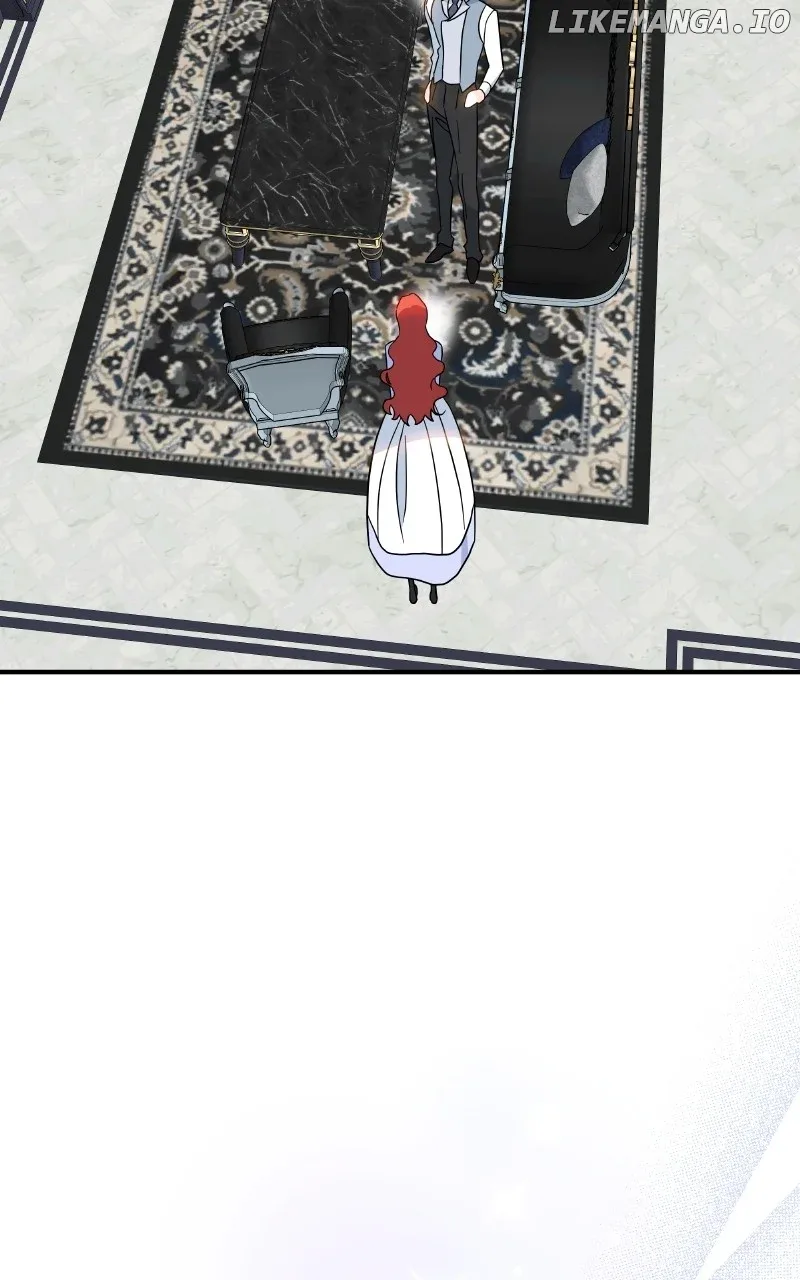 Before I knew it, I had stolen the Dark Lord’s Heart Chapter 50 page 4