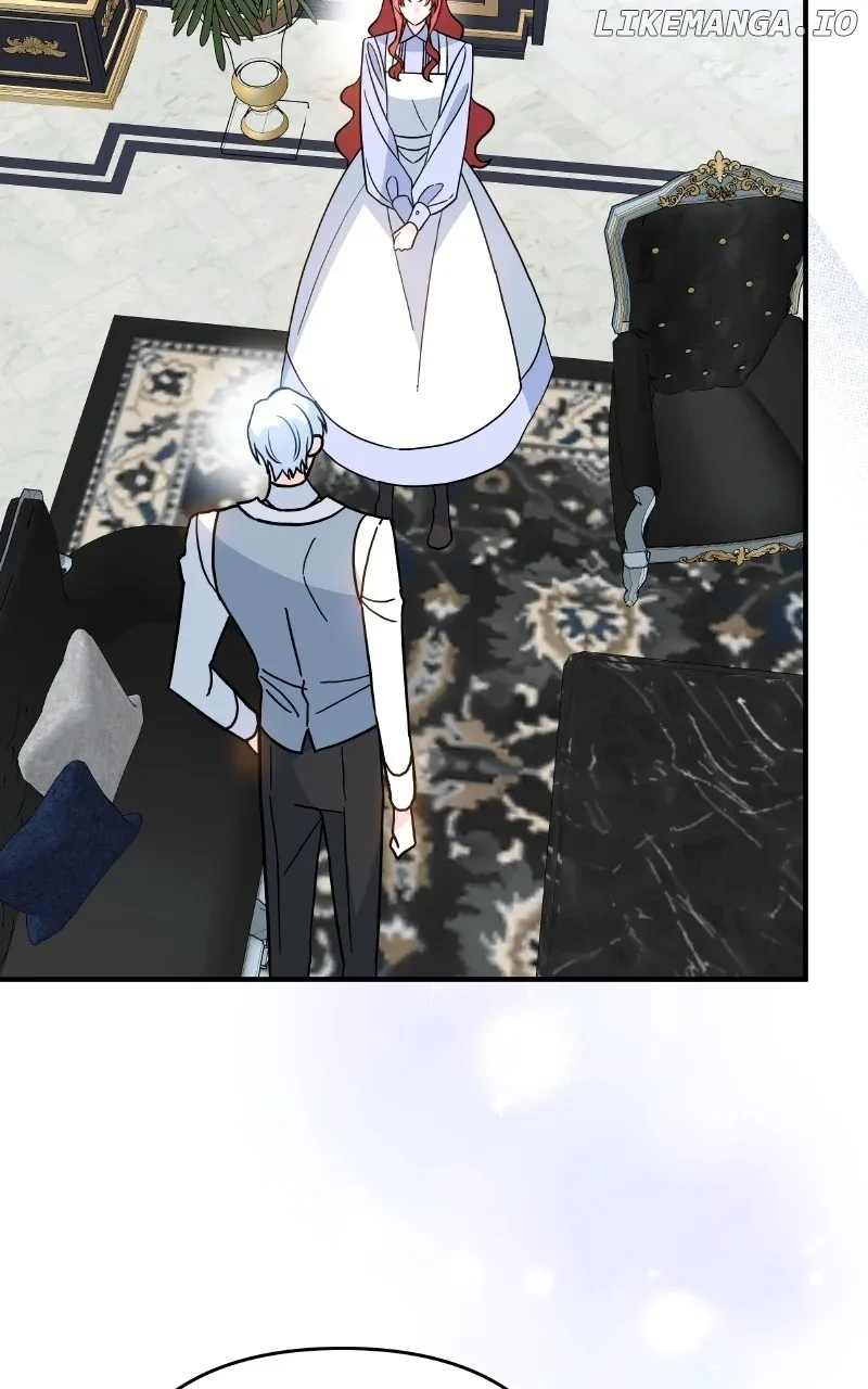 Before I knew it, I had stolen the Dark Lord’s Heart Chapter 50 page 7