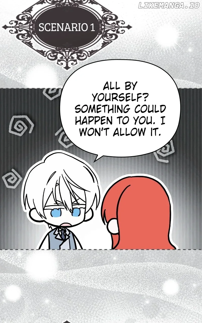 Before I knew it, I had stolen the Dark Lord’s Heart Chapter 50 page 11