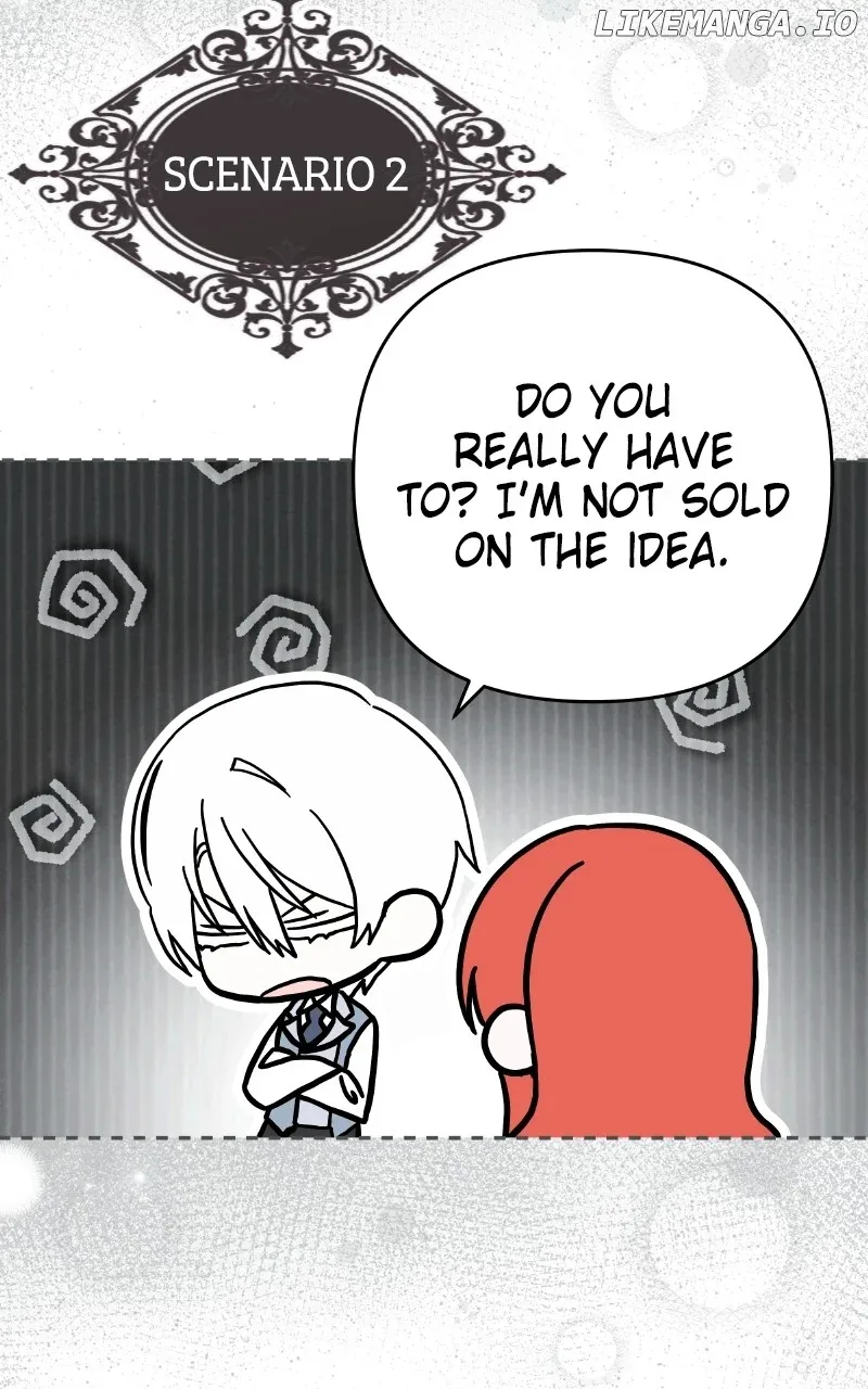 Before I knew it, I had stolen the Dark Lord’s Heart Chapter 50 page 12