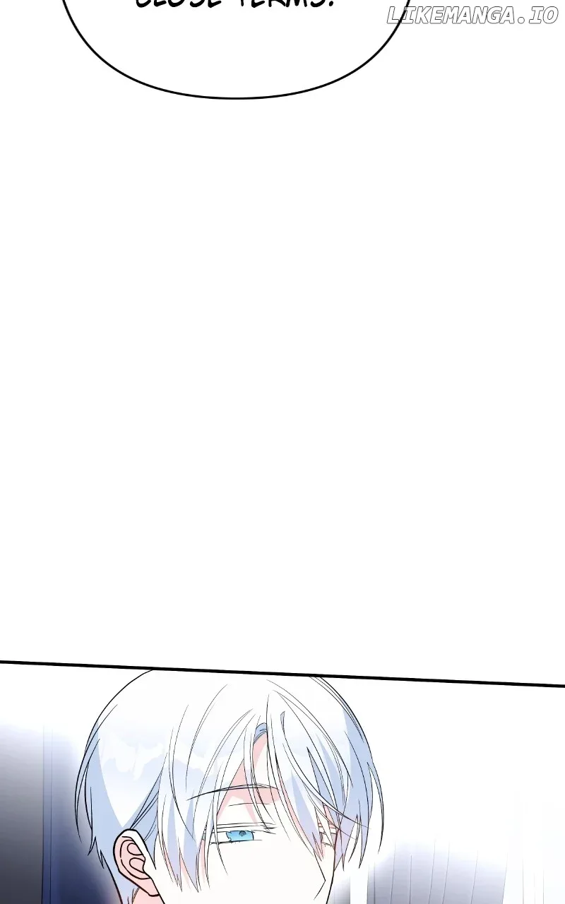 Before I knew it, I had stolen the Dark Lord’s Heart Chapter 50 page 19