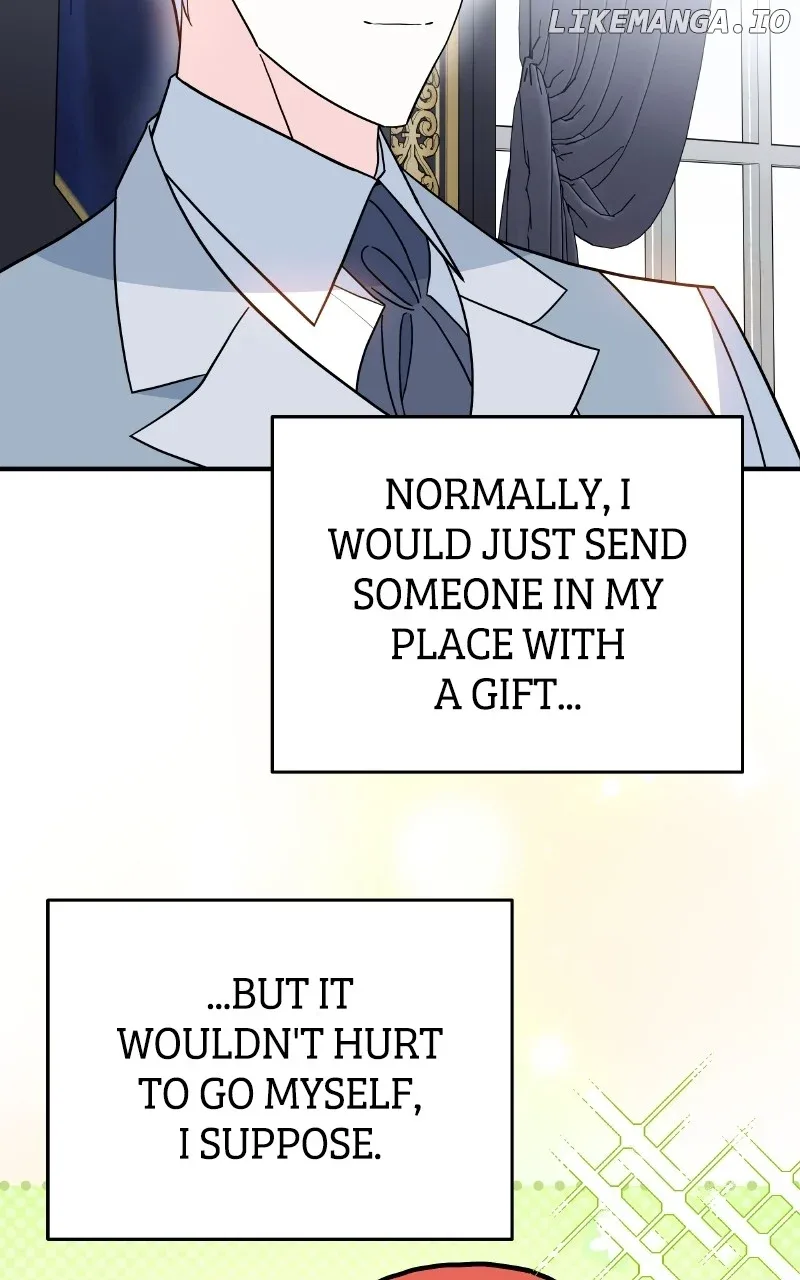 Before I knew it, I had stolen the Dark Lord’s Heart Chapter 50 page 20