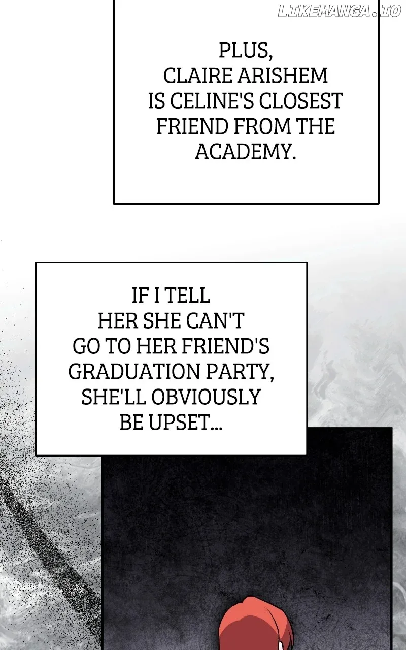 Before I knew it, I had stolen the Dark Lord’s Heart Chapter 50 page 22