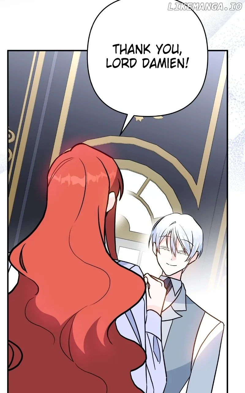 Before I knew it, I had stolen the Dark Lord’s Heart Chapter 50 page 24