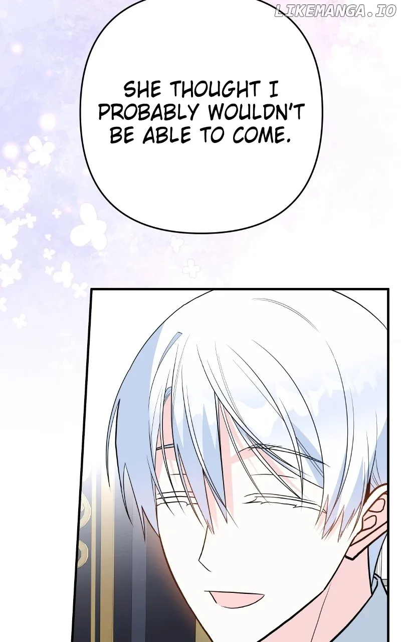 Before I knew it, I had stolen the Dark Lord’s Heart Chapter 50 page 28