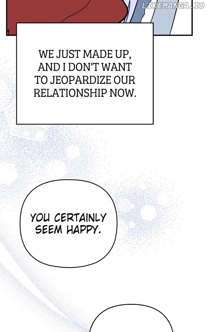 Before I knew it, I had stolen the Dark Lord’s Heart Chapter 50 page 25