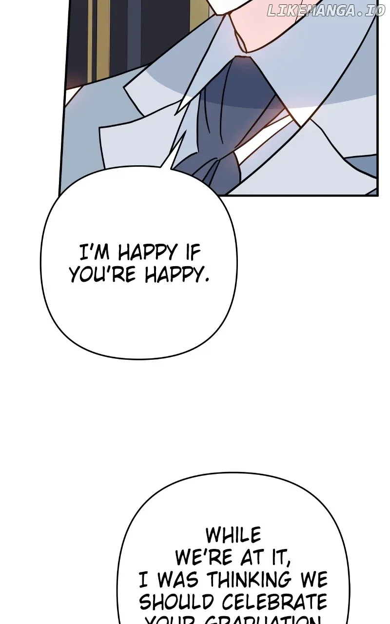 Before I knew it, I had stolen the Dark Lord’s Heart Chapter 50 page 29
