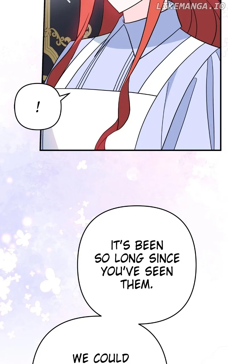 Before I knew it, I had stolen the Dark Lord’s Heart Chapter 50 page 32