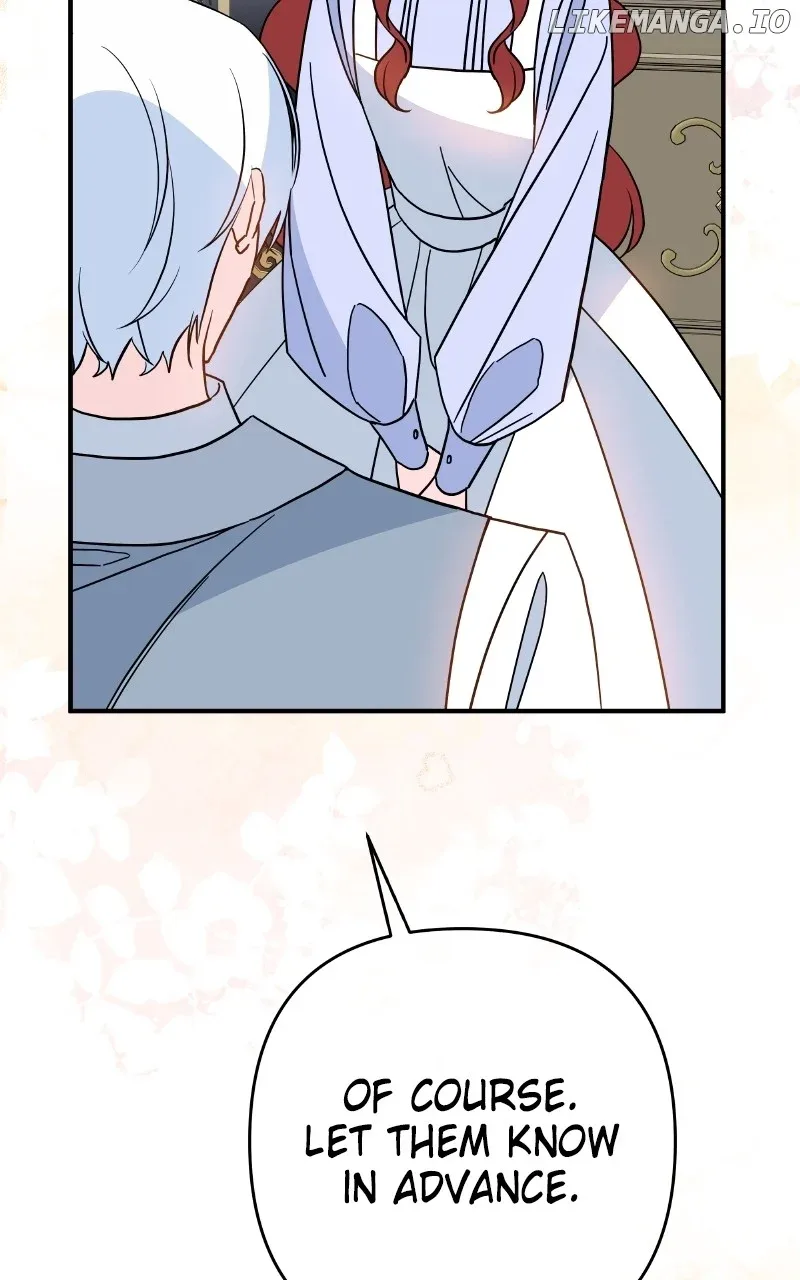 Before I knew it, I had stolen the Dark Lord’s Heart Chapter 50 page 34