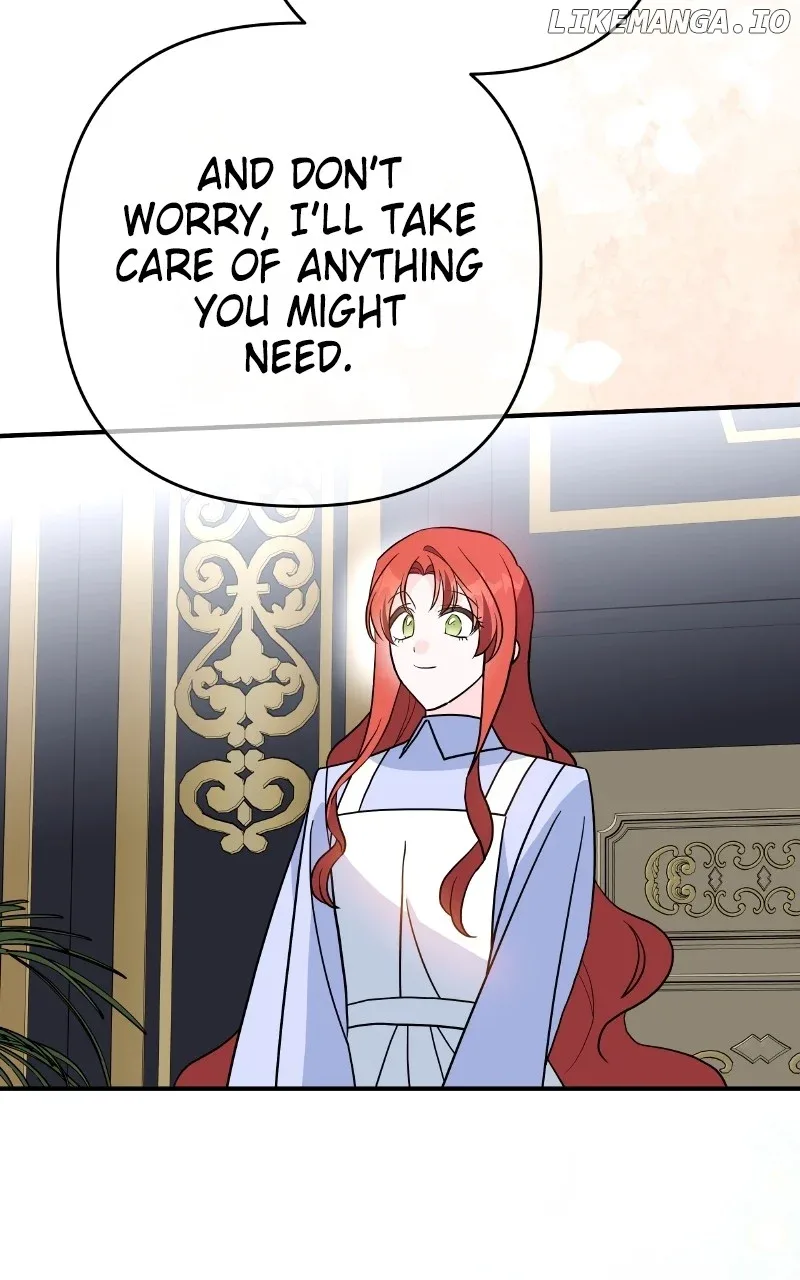 Before I knew it, I had stolen the Dark Lord’s Heart Chapter 50 page 35