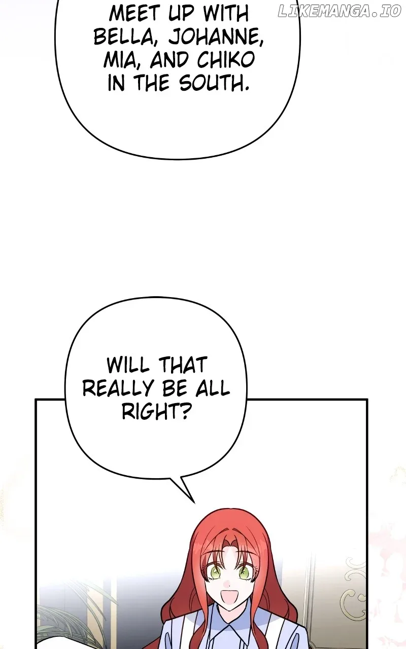 Before I knew it, I had stolen the Dark Lord’s Heart Chapter 50 page 33