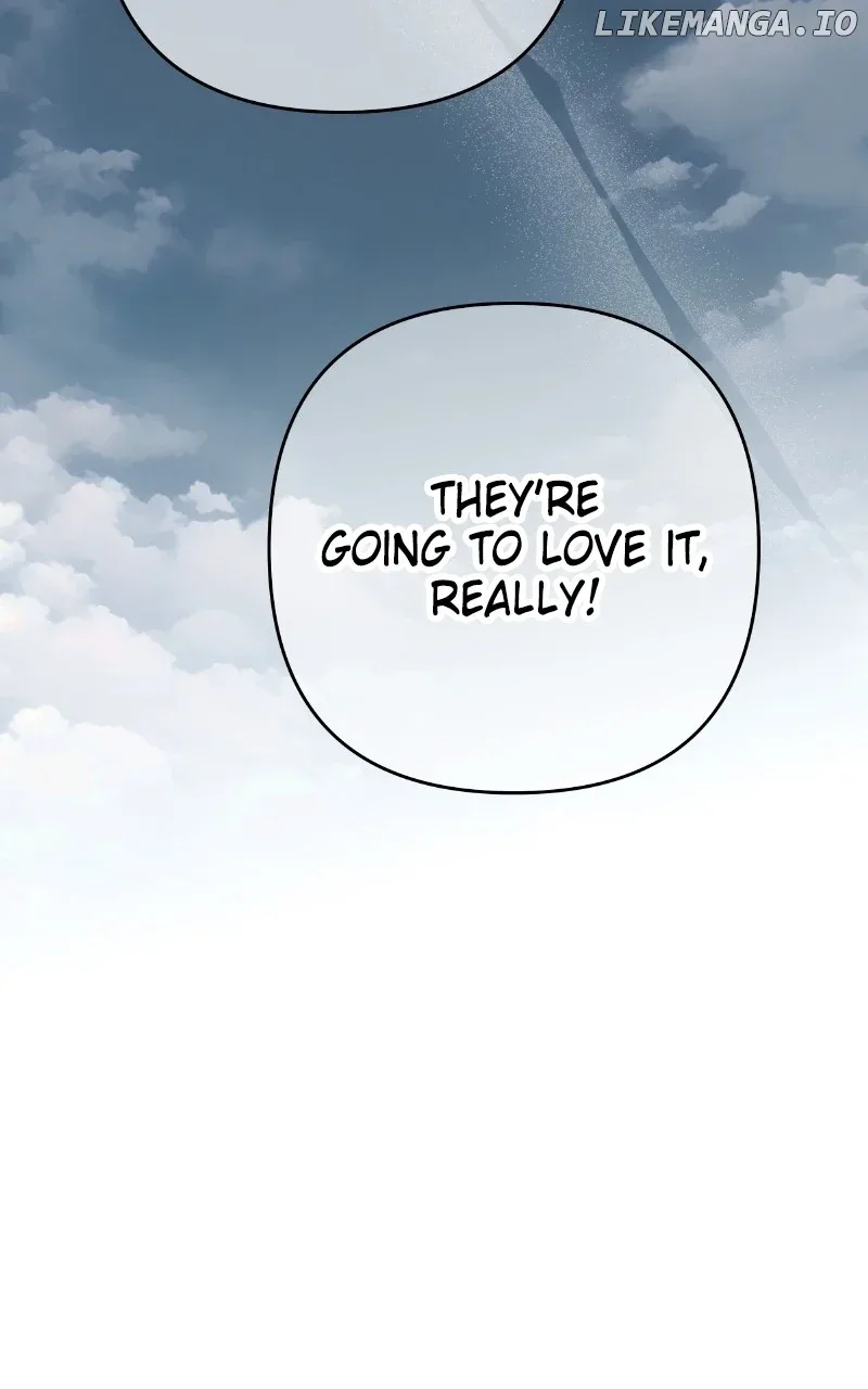 Before I knew it, I had stolen the Dark Lord’s Heart Chapter 50 page 40