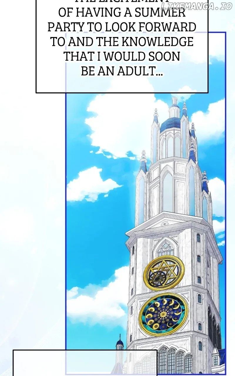 Before I knew it, I had stolen the Dark Lord’s Heart Chapter 50 page 43