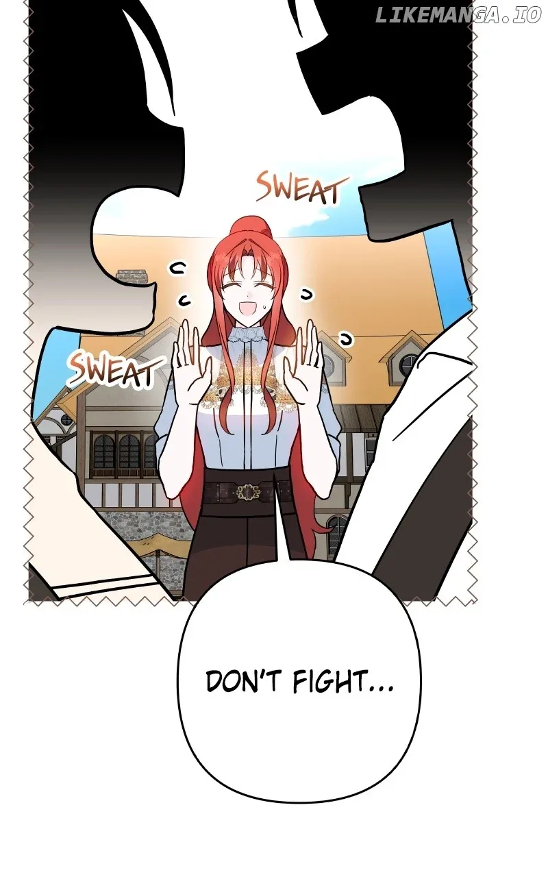 Before I knew it, I had stolen the Dark Lord’s Heart Chapter 50 page 49
