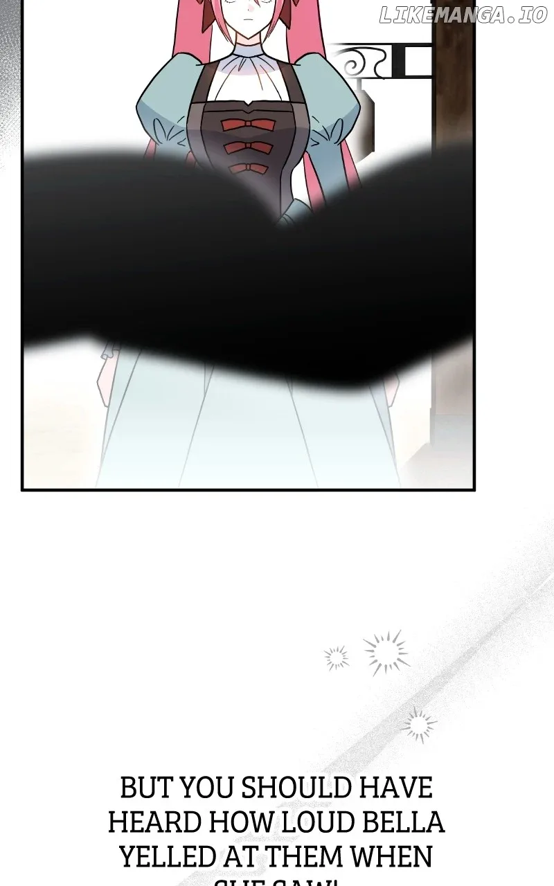 Before I knew it, I had stolen the Dark Lord’s Heart Chapter 50 page 62