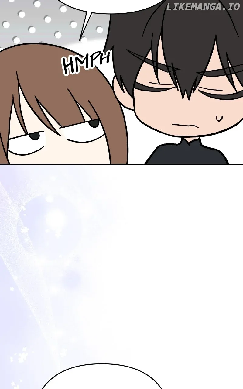 Before I knew it, I had stolen the Dark Lord’s Heart Chapter 50 page 55