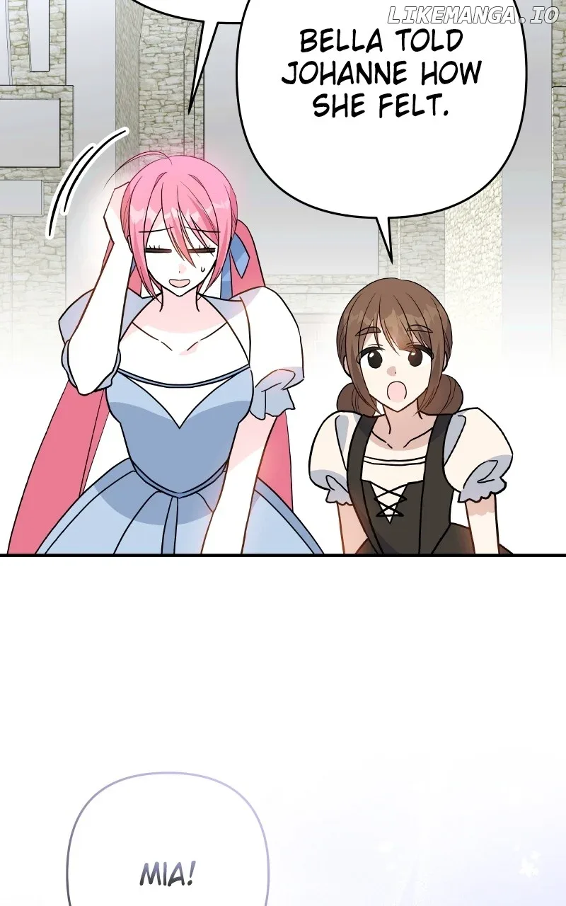 Before I knew it, I had stolen the Dark Lord’s Heart Chapter 50 page 53