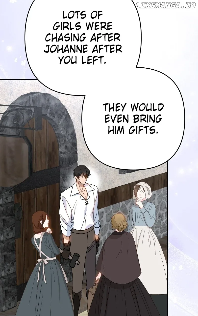 Before I knew it, I had stolen the Dark Lord’s Heart Chapter 50 page 56