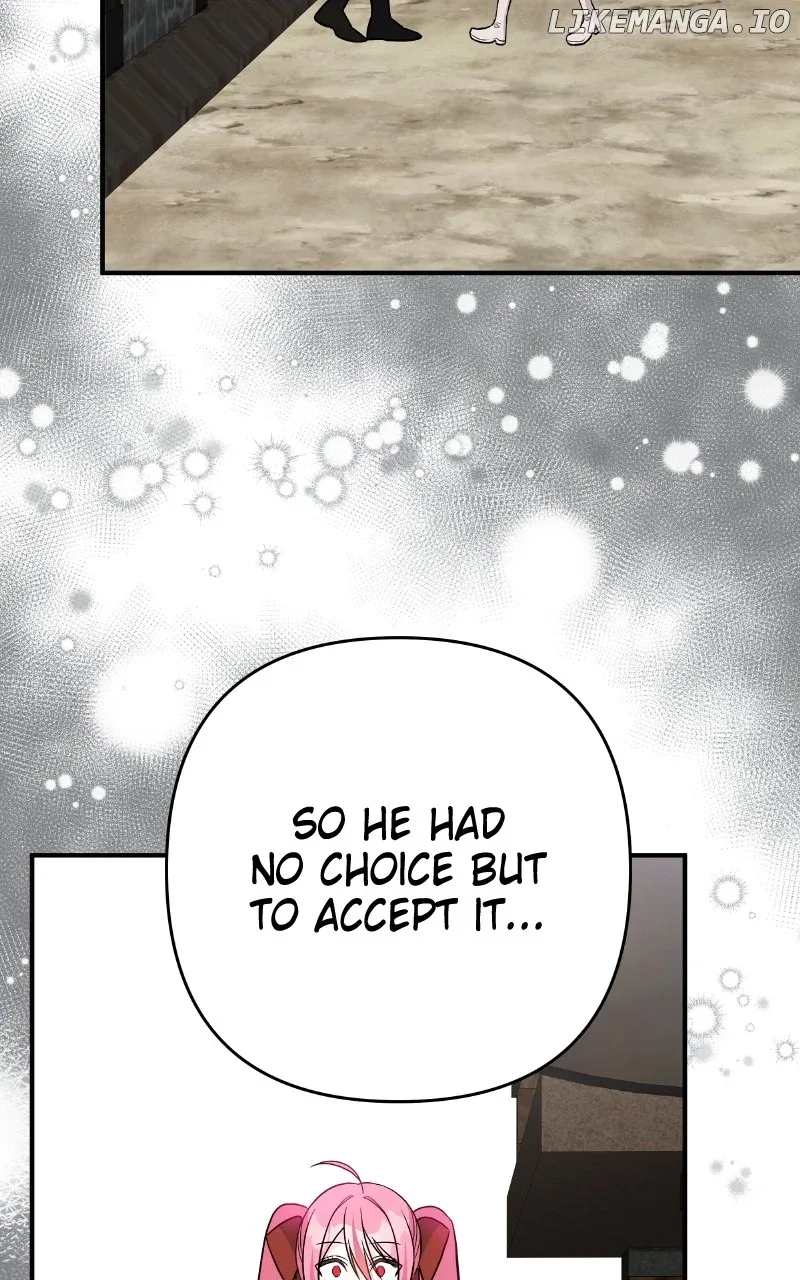 Before I knew it, I had stolen the Dark Lord’s Heart Chapter 50 page 61