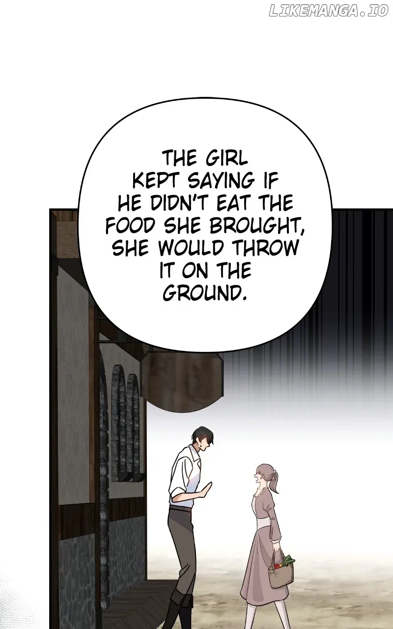 Before I knew it, I had stolen the Dark Lord’s Heart Chapter 50 page 60
