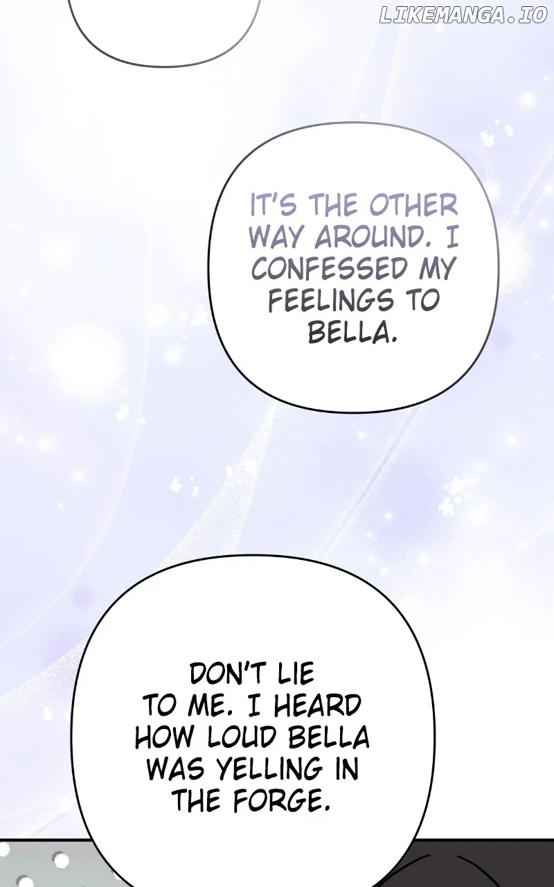 Before I knew it, I had stolen the Dark Lord’s Heart Chapter 50 page 54