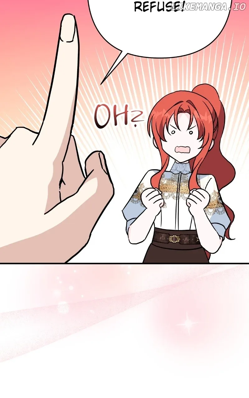 Before I knew it, I had stolen the Dark Lord’s Heart Chapter 50 page 59