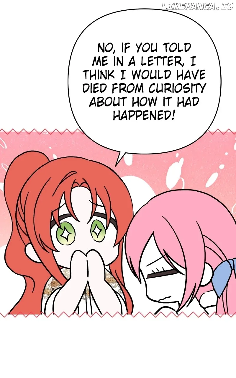 Before I knew it, I had stolen the Dark Lord’s Heart Chapter 50 page 68