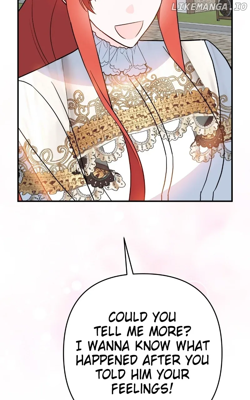 Before I knew it, I had stolen the Dark Lord’s Heart Chapter 50 page 70