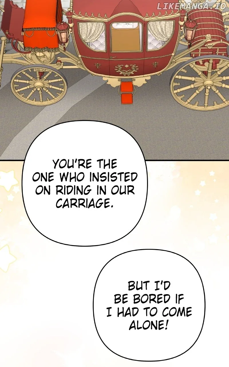 Before I knew it, I had stolen the Dark Lord’s Heart Chapter 50 page 75