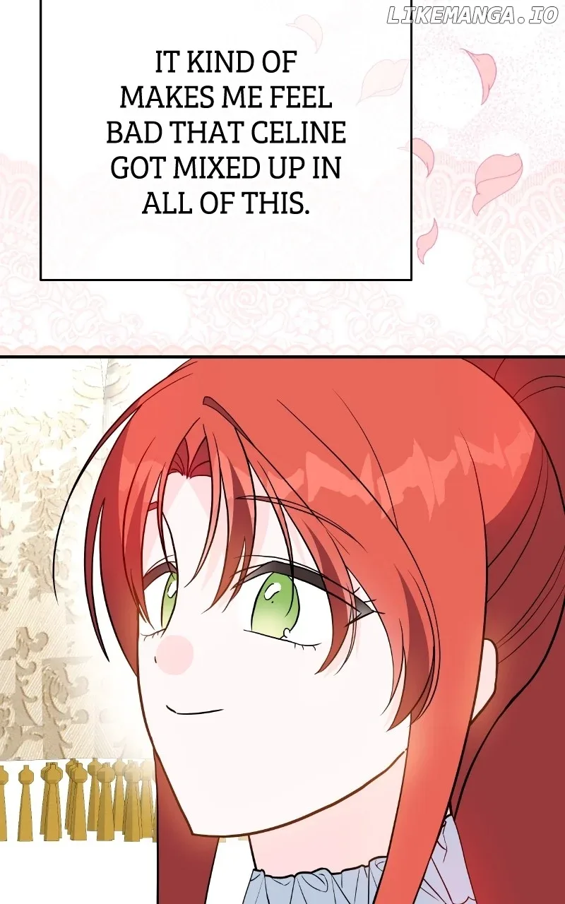Before I knew it, I had stolen the Dark Lord’s Heart Chapter 50 page 80