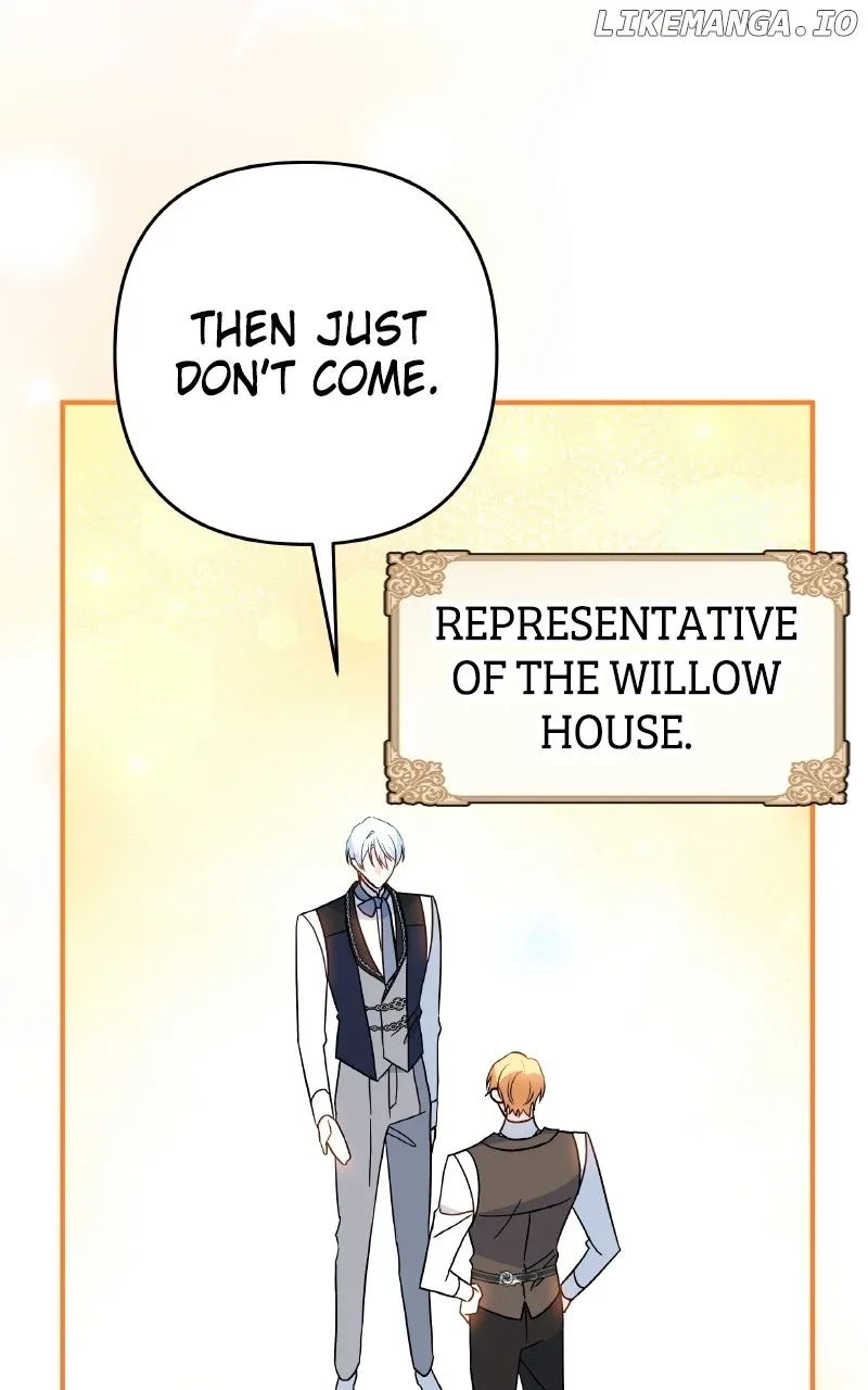 Before I knew it, I had stolen the Dark Lord’s Heart Chapter 50 page 76