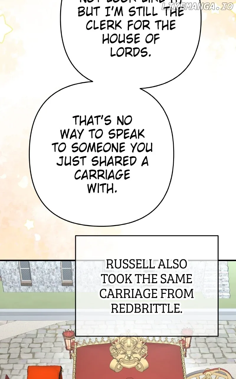 Before I knew it, I had stolen the Dark Lord’s Heart Chapter 50 page 74