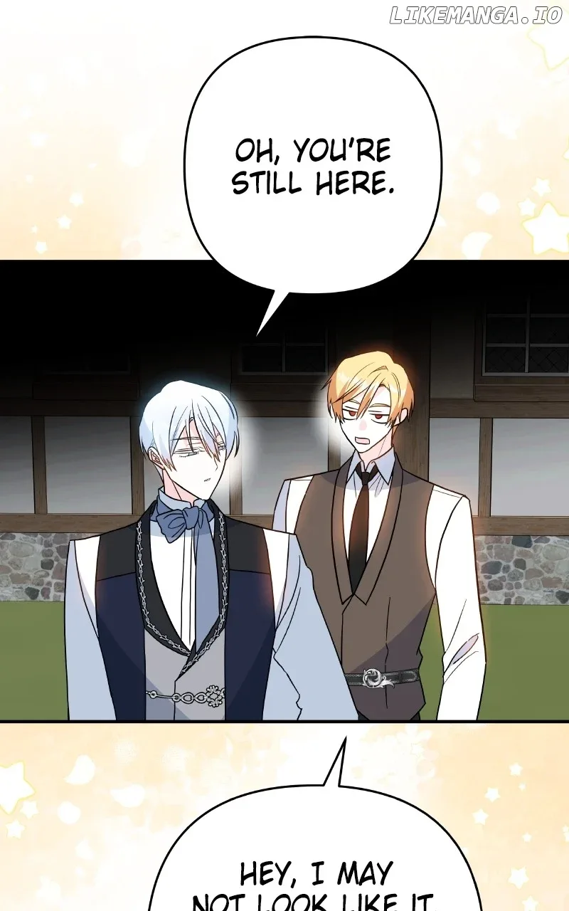 Before I knew it, I had stolen the Dark Lord’s Heart Chapter 50 page 73
