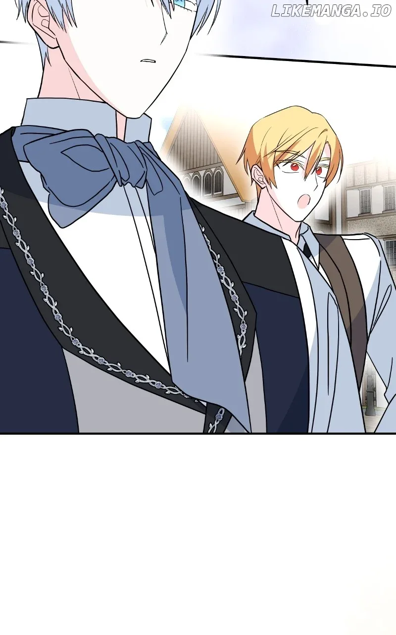 Before I knew it, I had stolen the Dark Lord’s Heart Chapter 50 page 72