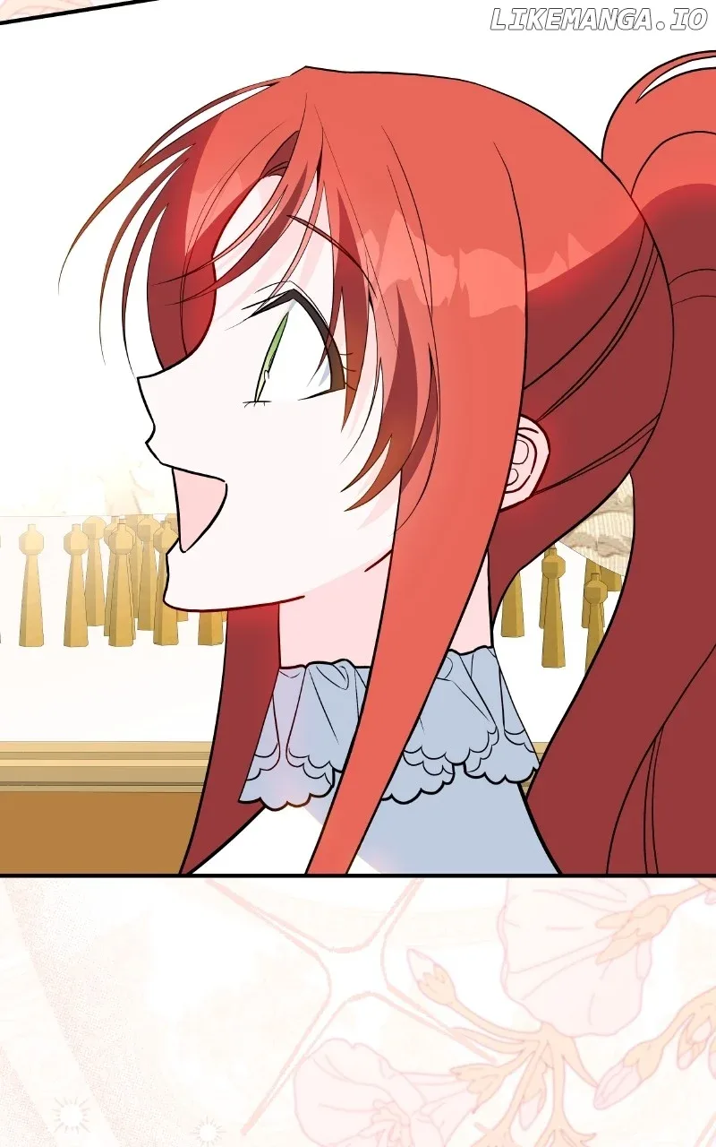 Before I knew it, I had stolen the Dark Lord’s Heart Chapter 50 page 85