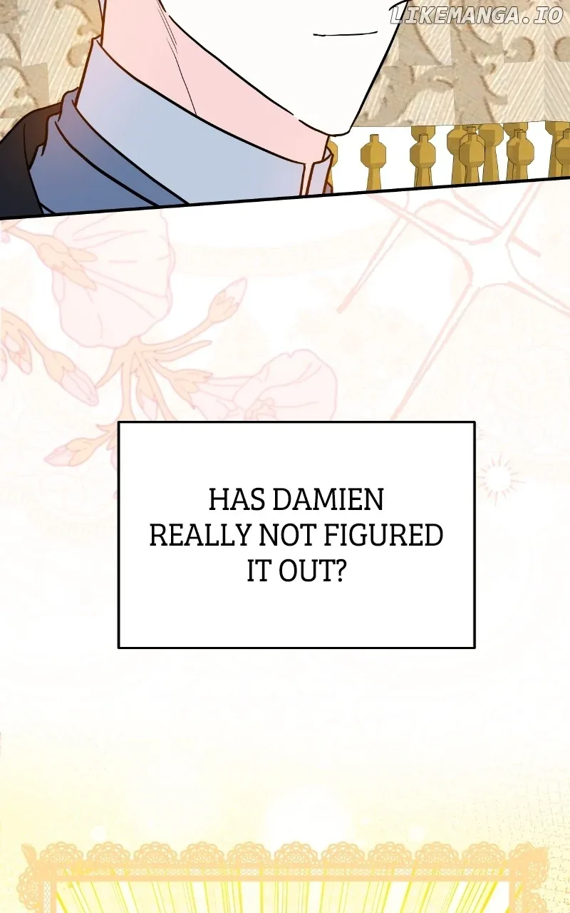 Before I knew it, I had stolen the Dark Lord’s Heart Chapter 50 page 87