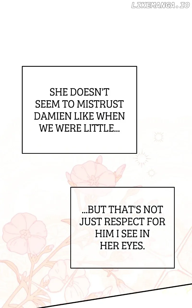 Before I knew it, I had stolen the Dark Lord’s Heart Chapter 50 page 84