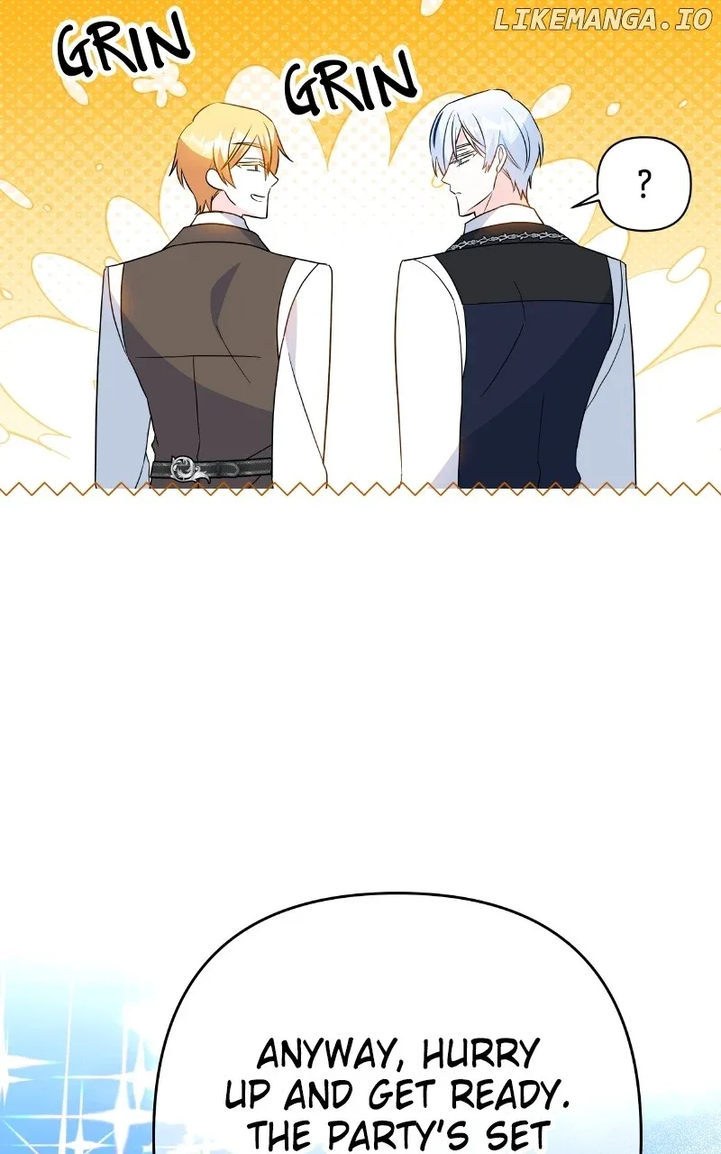 Before I knew it, I had stolen the Dark Lord’s Heart Chapter 50 page 90