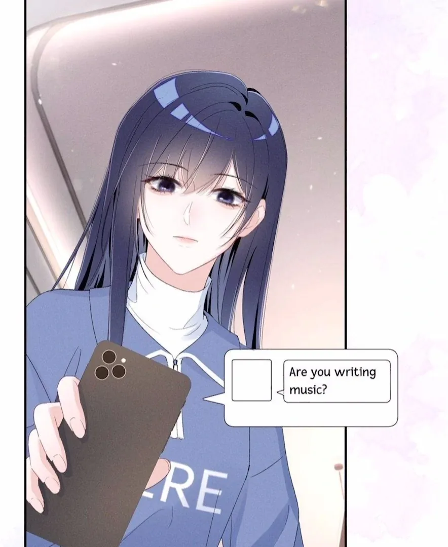 Beneath the Lady’s Mask Chapter 76 page 6