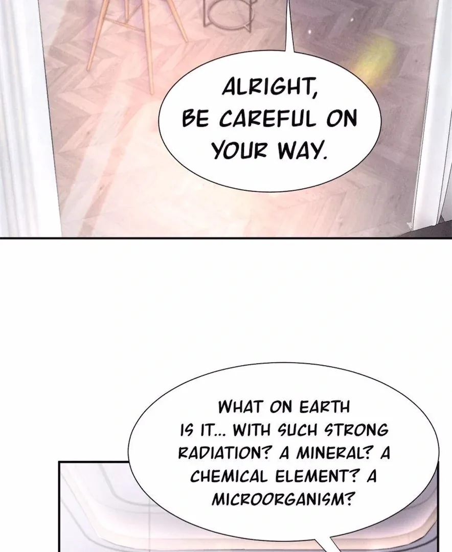 Beneath the Lady’s Mask Chapter 76 page 15