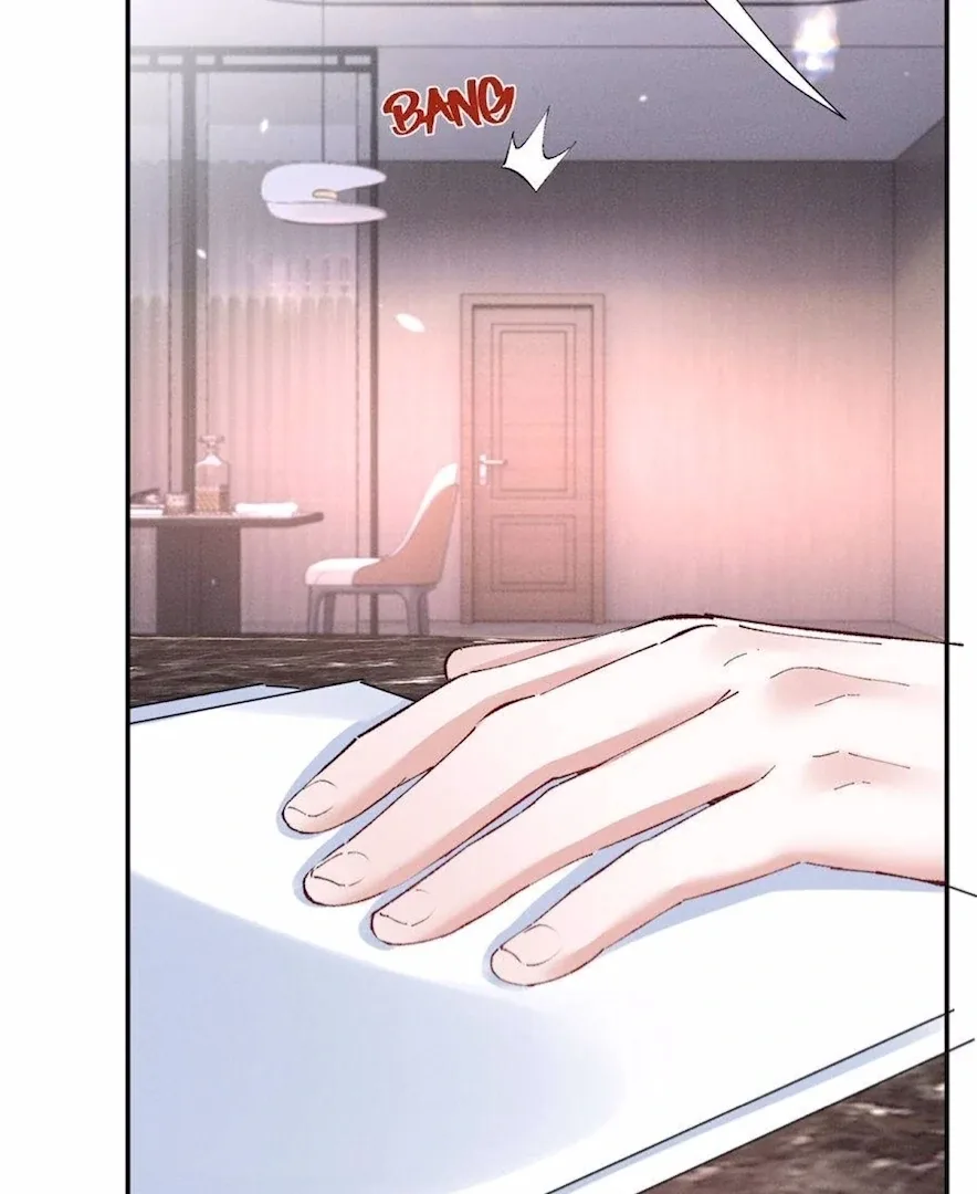 Beneath the Lady’s Mask Chapter 76 page 16